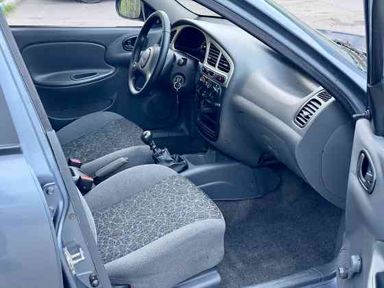 Daewoo Sens Донецк