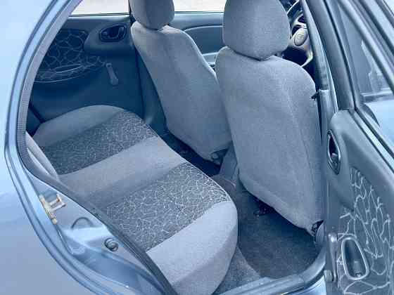 Daewoo Sens Донецк