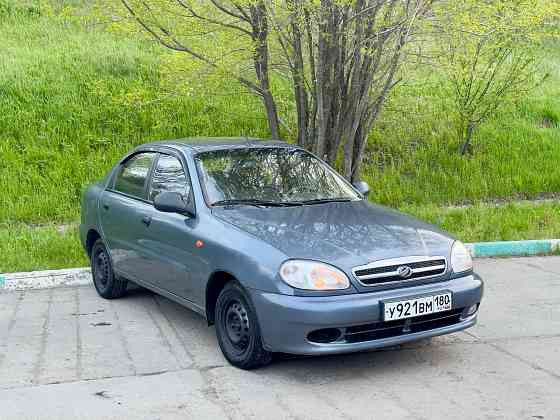 Daewoo Sens Донецк