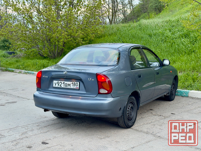 Daewoo Sens Донецк - изображение 4