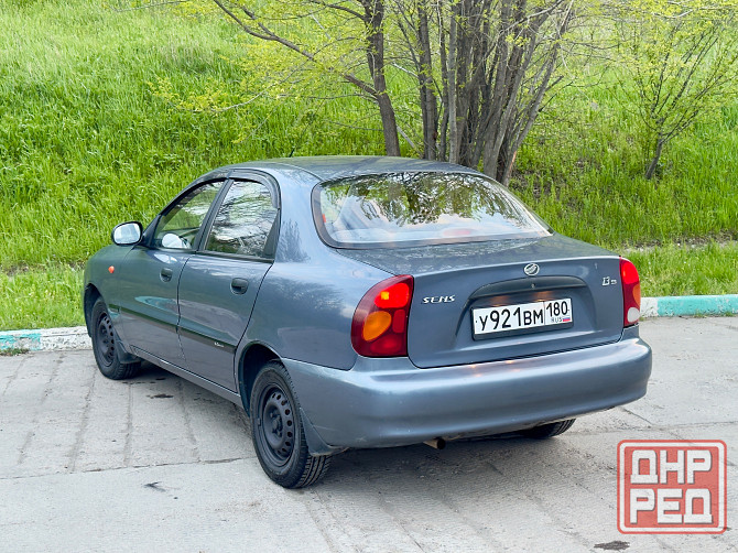 Daewoo Sens Донецк - изображение 3