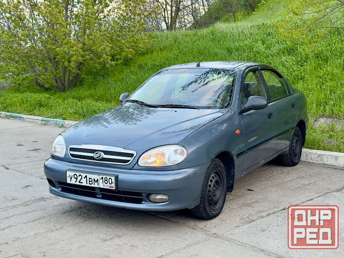 Daewoo Sens Донецк - изображение 1