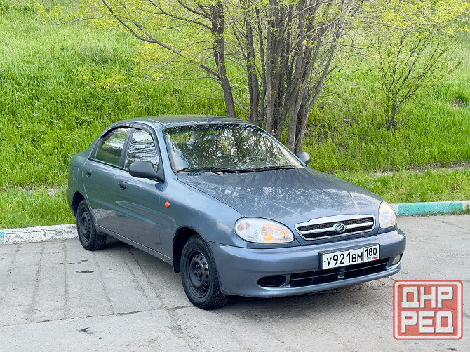 Daewoo Sens Донецк - изображение 2