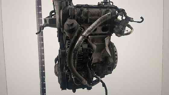 Двигатель Volkswagen Polo AZQ Донецк