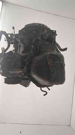 Двигатель Volkswagen Polo AZQ Донецк