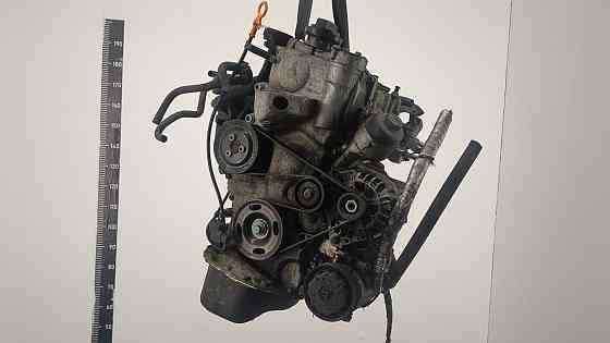 Двигатель Volkswagen Polo AZQ Донецк