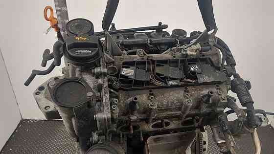 Двигатель Volkswagen Polo AZQ Донецк