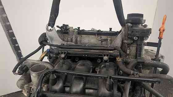 Двигатель Volkswagen Polo AZQ Донецк
