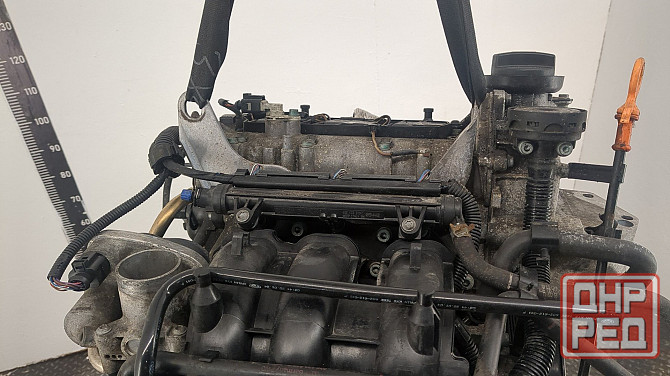 Двигатель Volkswagen Polo AZQ Донецк - изображение 6