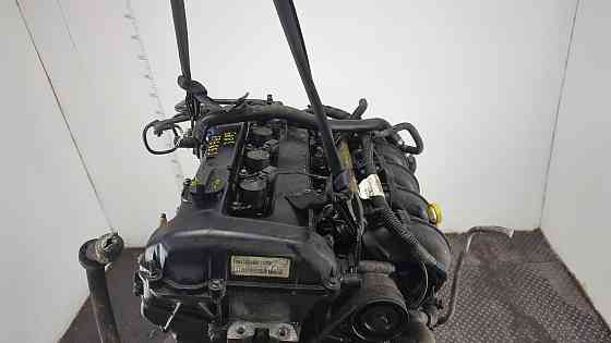 Двигатель Volvo S40 B4184S11 Донецк