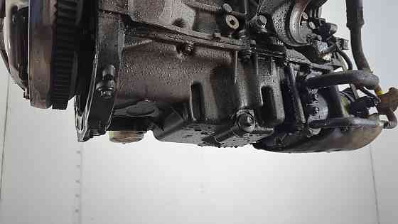 Двигатель Volvo S40 B4184S11 Донецк