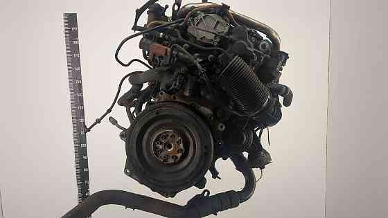 Двигатель Volvo V50 D4204T Донецк