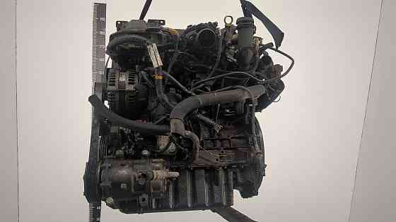 Двигатель Volvo V50 D4204T Донецк