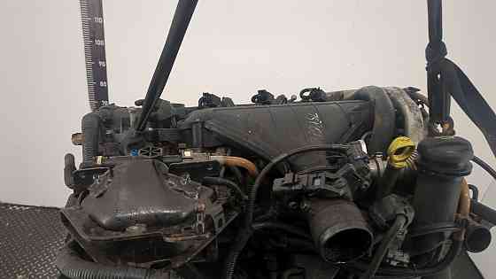 Двигатель Volvo V50 D4204T Донецк