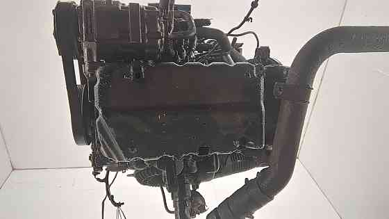 Двигатель Volvo V50 D4204T Донецк