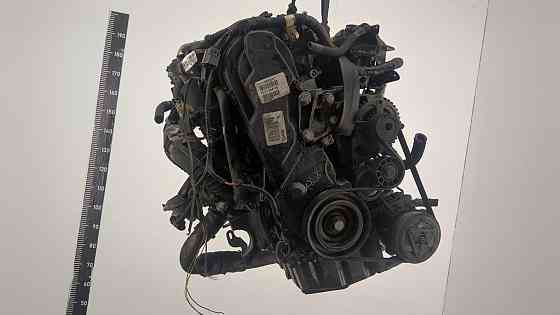 Двигатель Volvo V50 D4204T Донецк