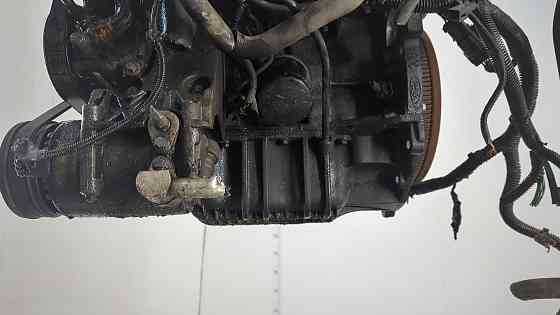 Двигатель Ford Focus 2 HWDA, HWDB Донецк