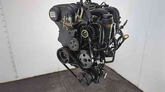 Двигатель Ford Focus 2 HWDA, HWDB Донецк