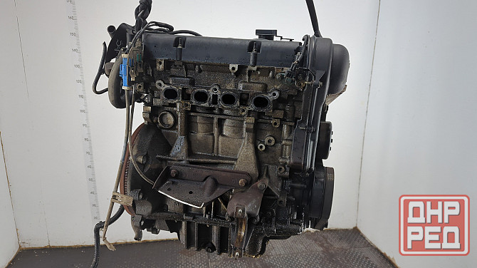 Двигатель Ford Focus 2 HWDA, HWDB Донецк - изображение 6