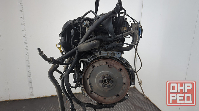 Двигатель Ford Focus 2 HWDA, HWDB Донецк - изображение 8