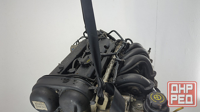 Двигатель Ford Focus 2 HWDA, HWDB Донецк - изображение 2