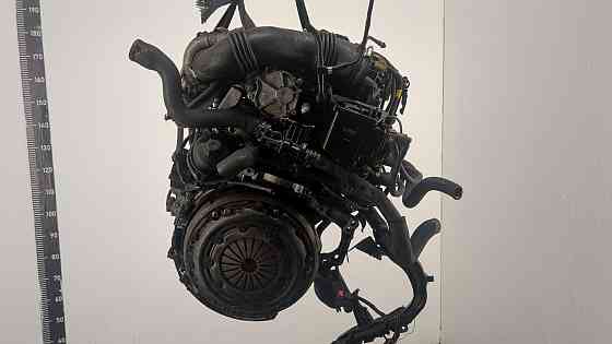 Двигатель Citroen C4 9HY, 9HZ Донецк