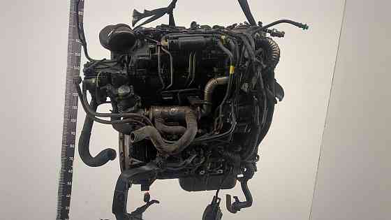Двигатель Citroen C4 9HY, 9HZ Донецк