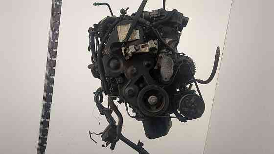Двигатель Citroen C4 9HY, 9HZ Донецк