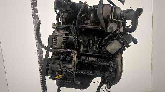 Двигатель Citroen C4 9HY, 9HZ Донецк