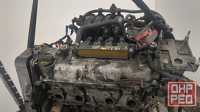 Двигатель Fiat Grande Punto 199 A 7.000 Донецк - изображение 7