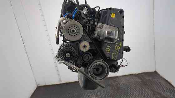 Двигатель Fiat Punto Evo 350 A 1.000 Донецк