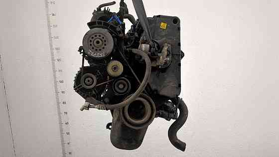 Двигатель Fiat Grande Punto 350 A 1.000 Донецк