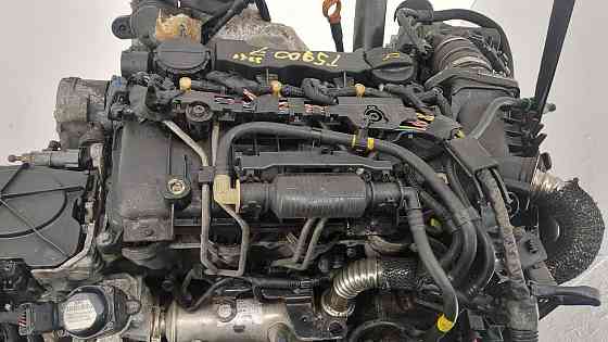 Двигатель Citroen C4 Grand Picasso 9HY, 9HZ Донецк