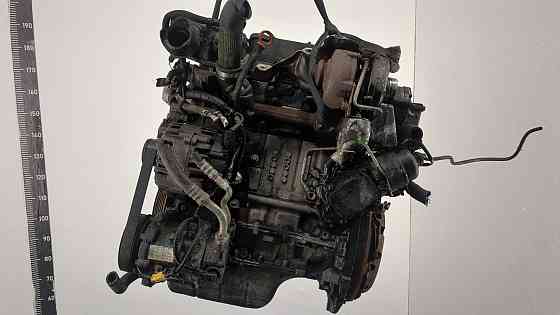 Двигатель Citroen C4 Grand Picasso 9HY, 9HZ Донецк