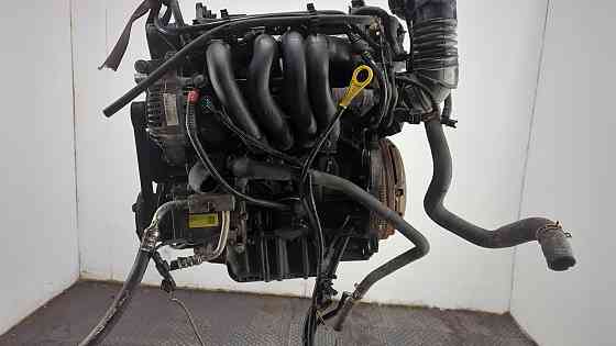 Двигатель Ford Focus 1 FYD.. Донецк