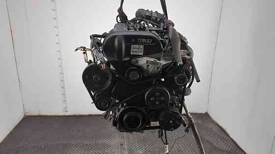 Двигатель Ford Focus 1 FYD.. Донецк