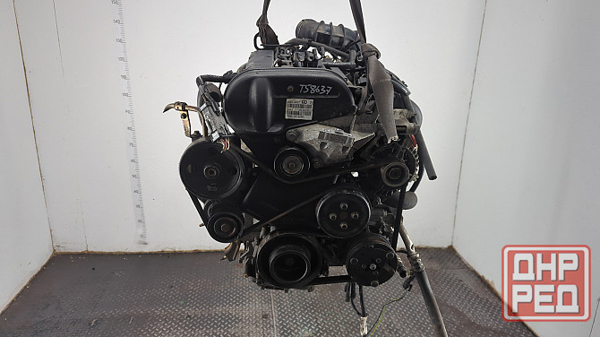 Двигатель Ford Focus 1 FYD.. Донецк - изображение 3