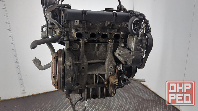 Двигатель Ford Focus 1 FYD.. Донецк - изображение 4