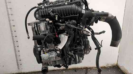 Двигатель BMW X1 (F48) B38A15A Донецк