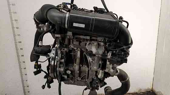 Двигатель BMW X1 (F48) B38A15A Донецк