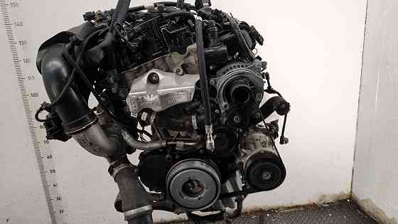 Двигатель BMW X1 (F48) B38A15A Донецк