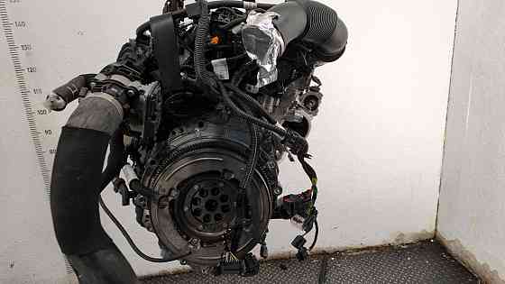 Двигатель BMW X1 (F48) B38A15A Донецк