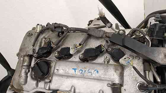 Двигатель Toyota RAV 4 3ZRFE Донецк