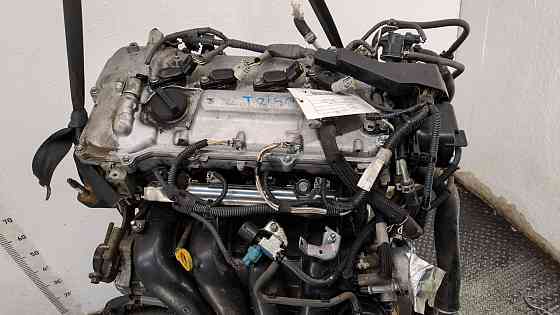 Двигатель Toyota RAV 4 3ZRFE Донецк