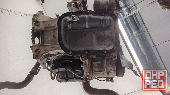 Двигатель Toyota RAV 4 3ZRFE Донецк - изображение 7