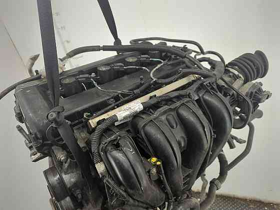 Двигатель Ford C-Max QQDA, QQDB, QQDC Донецк