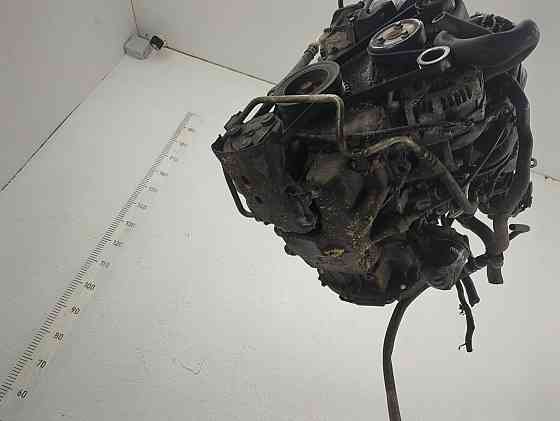 Двигатель Ford C-Max QQDA, QQDB, QQDC Донецк