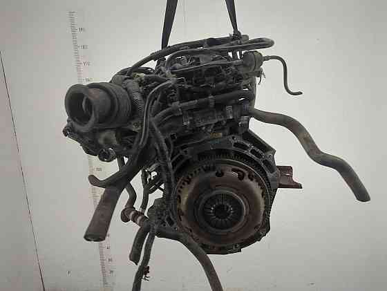Двигатель Ford C-Max QQDA, QQDB, QQDC Донецк