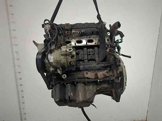 Двигатель Opel Astra J A14XEL Донецк