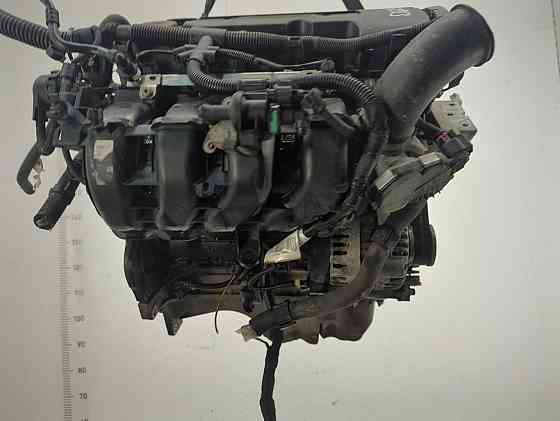 Двигатель Opel Astra J A14XEL Донецк
